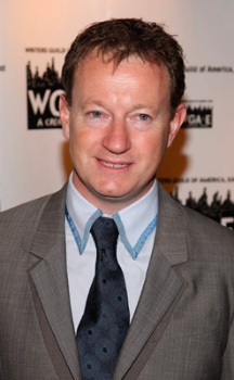 Simon Beaufoy
